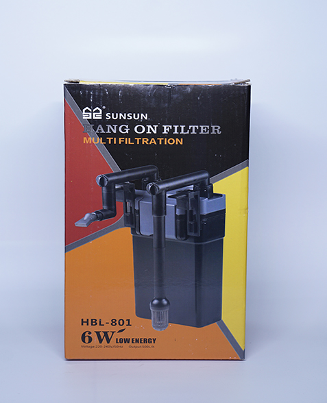 Lọc Treo HBL 801