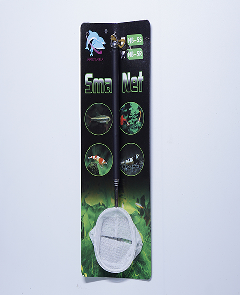 Vợt Tép Mini