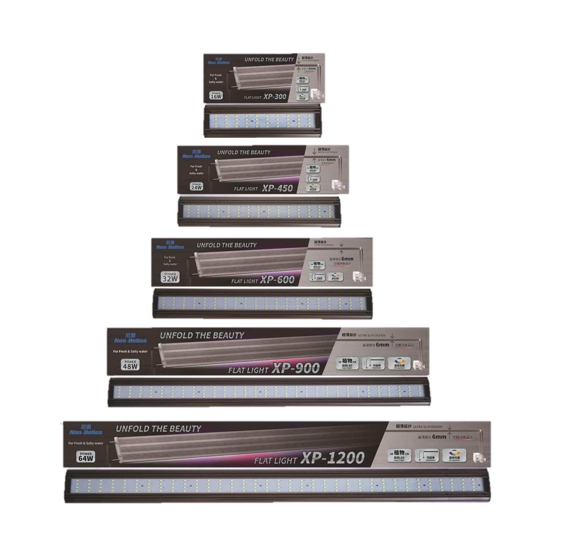 Đèn NeoHelios XP450