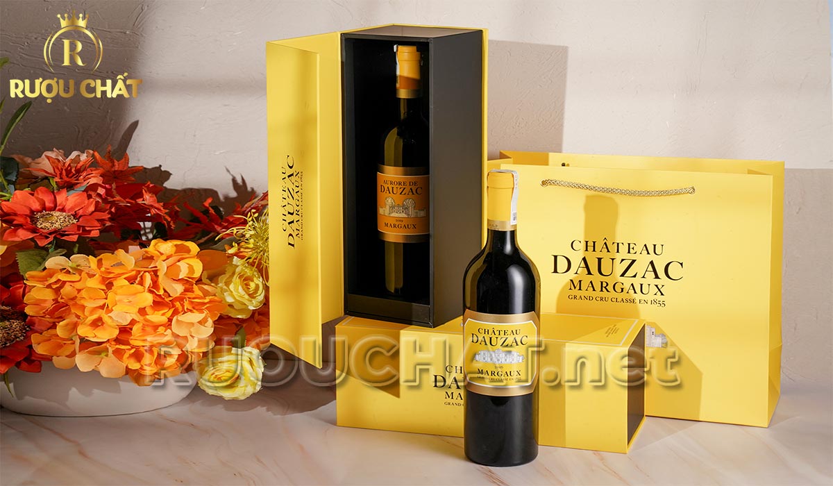 Rượu Chất - Chuyên Rượu Vang Nhập Khẩu