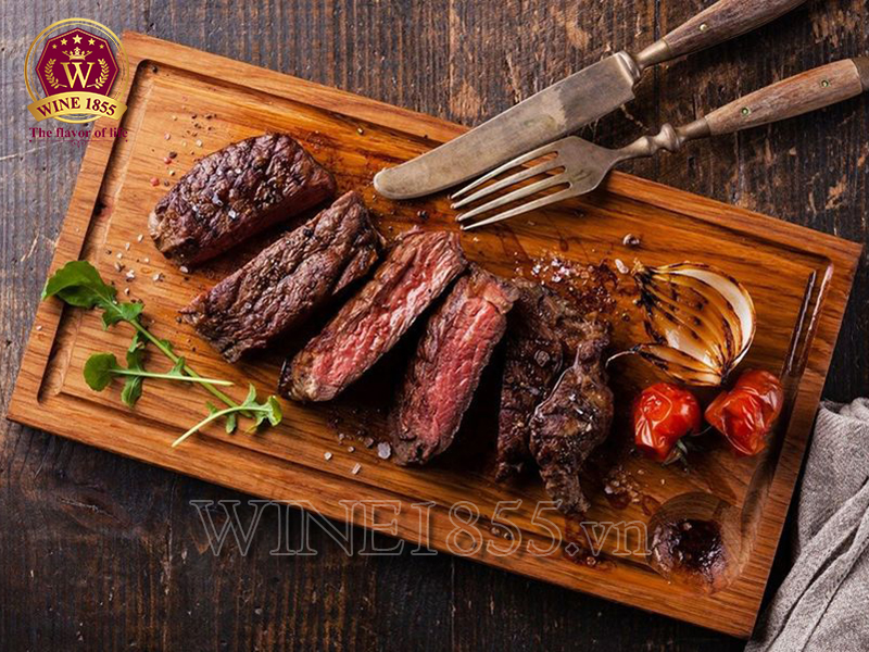 Bouchard Père & Fils Gevrey-Chambertin Les Cazetiers Premier Cru