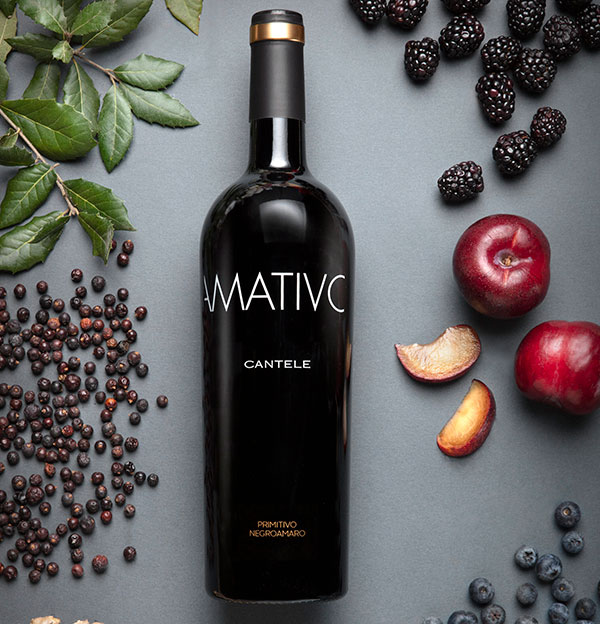 Rượu Vang Cantele