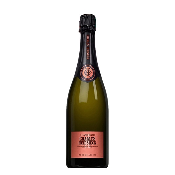 Champagne Charles Heidsieck