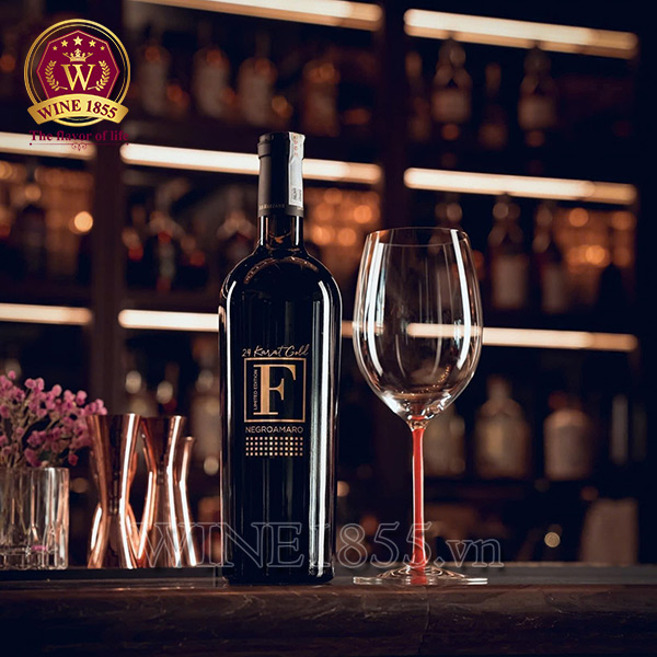 F Gold Limited Edition