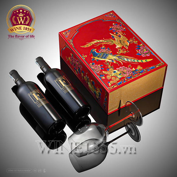 F Gold Limited Edition