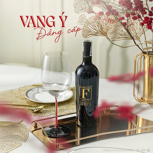 F Gold Limited Edition