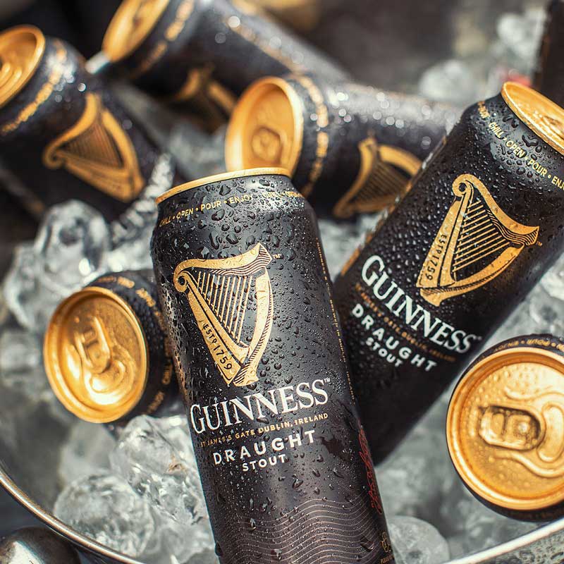Guinness