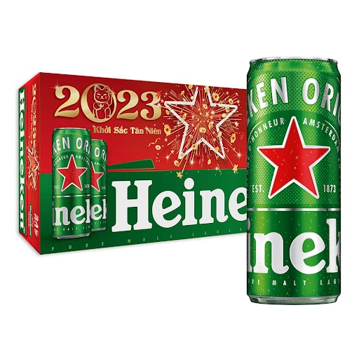 Heineken