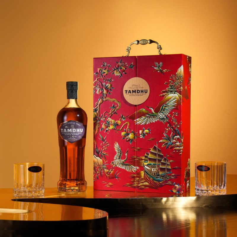 QUÀ TẶNG CHO DOANH NGHIỆP