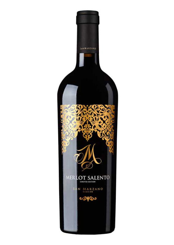 Rượu vang Merlot