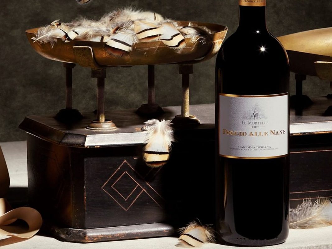 Poggio Alle Nane Maremma