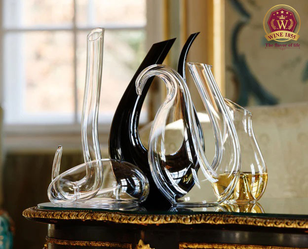 Riedel Decanter