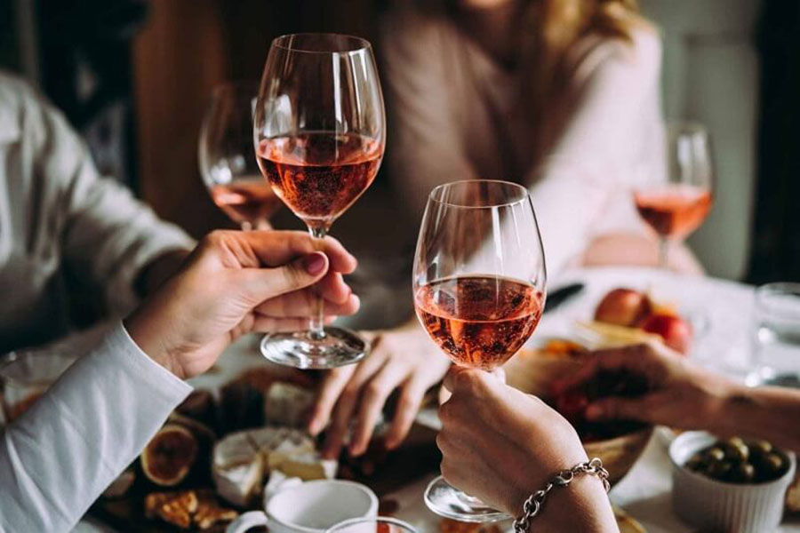 Rượu Vang Hồng Freixenet Rosato Veneto