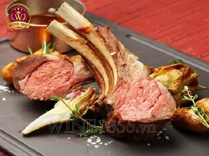 Marsannay – Thanh lịch, đậm đà, đầy bản sắc.