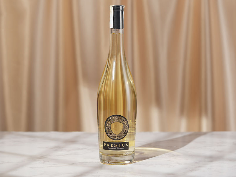 Rượu Vang Pháp Premius Bordeaux Blanc
