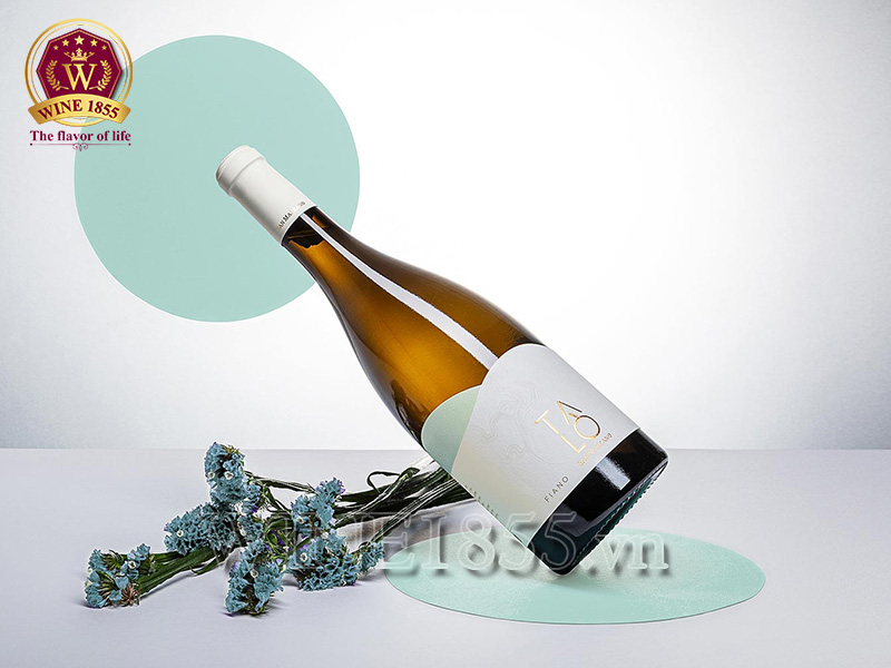 Rượu Vang Ý Talò Fiano