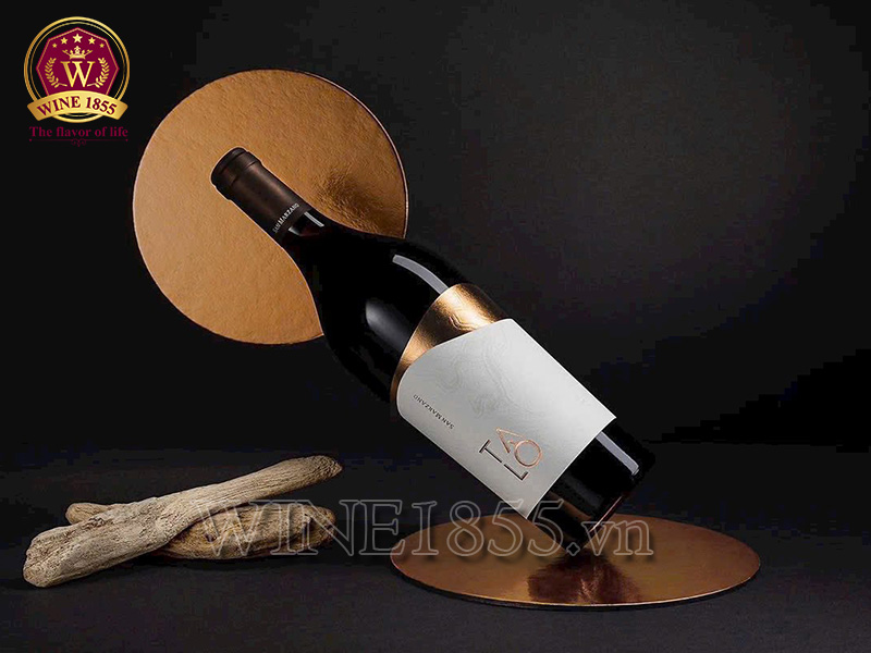 Rượu Vang Talo Negroamaro