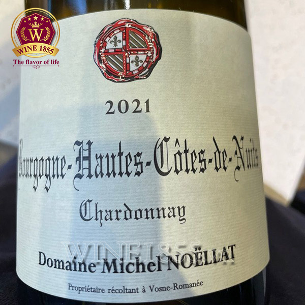 Chardonnay Burgundy – Nhẹ nhàng nhưng khó quên.