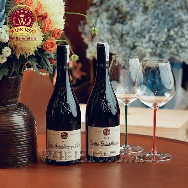 Aux Boudots – Cân bằng giữa quyền lực và quyến rũ.