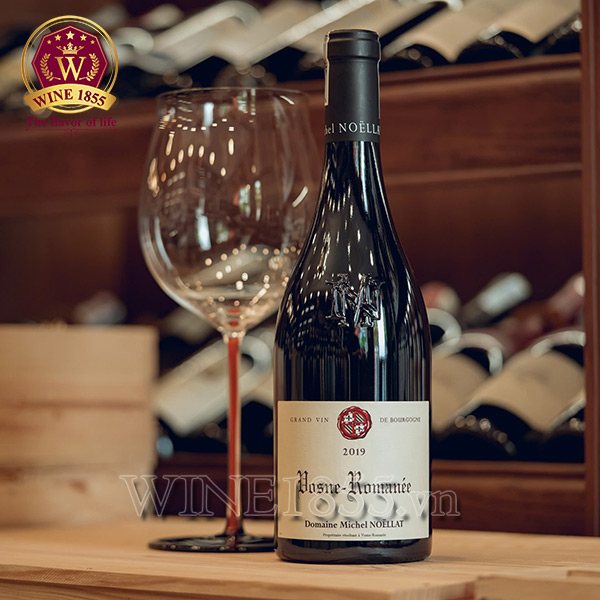 Vosne-Romanée – Một trải nghiệm thiền định trong ly rượu.