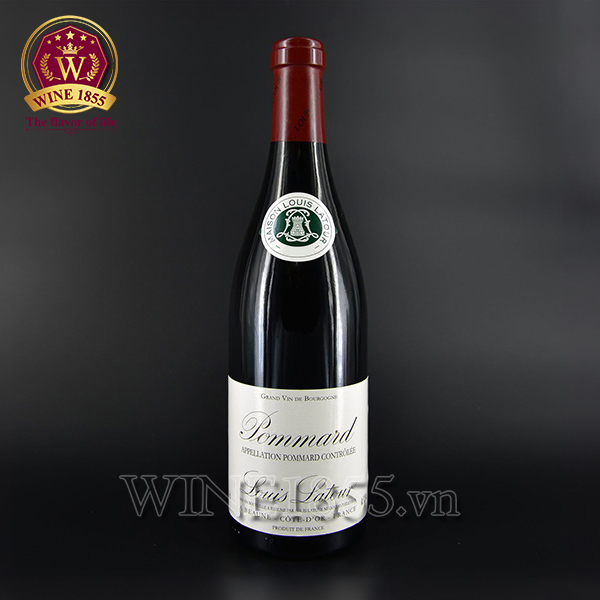 Pommard – Vẻ đẹp mạnh mẽ của Burgundy.