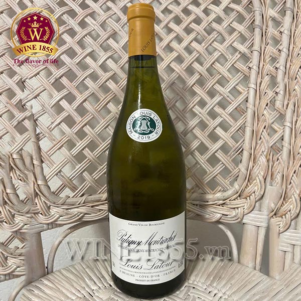 Puligny-Montrachet – Tinh hoa Burgundy trong từng giọt.