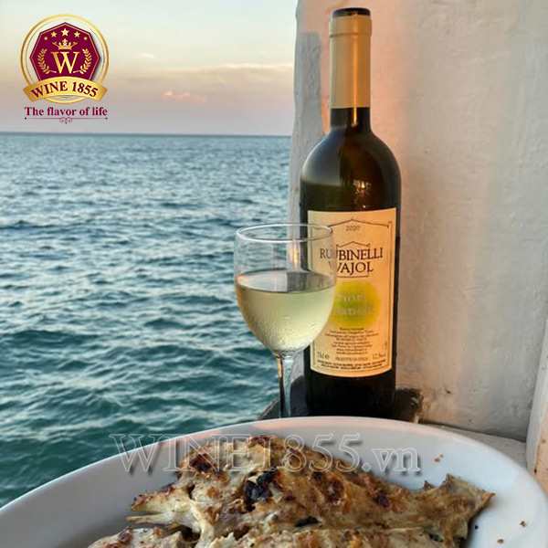 Rubinelli Vajol – Quà tặng hoàn hảo cho mọi dịp đặc biệt.