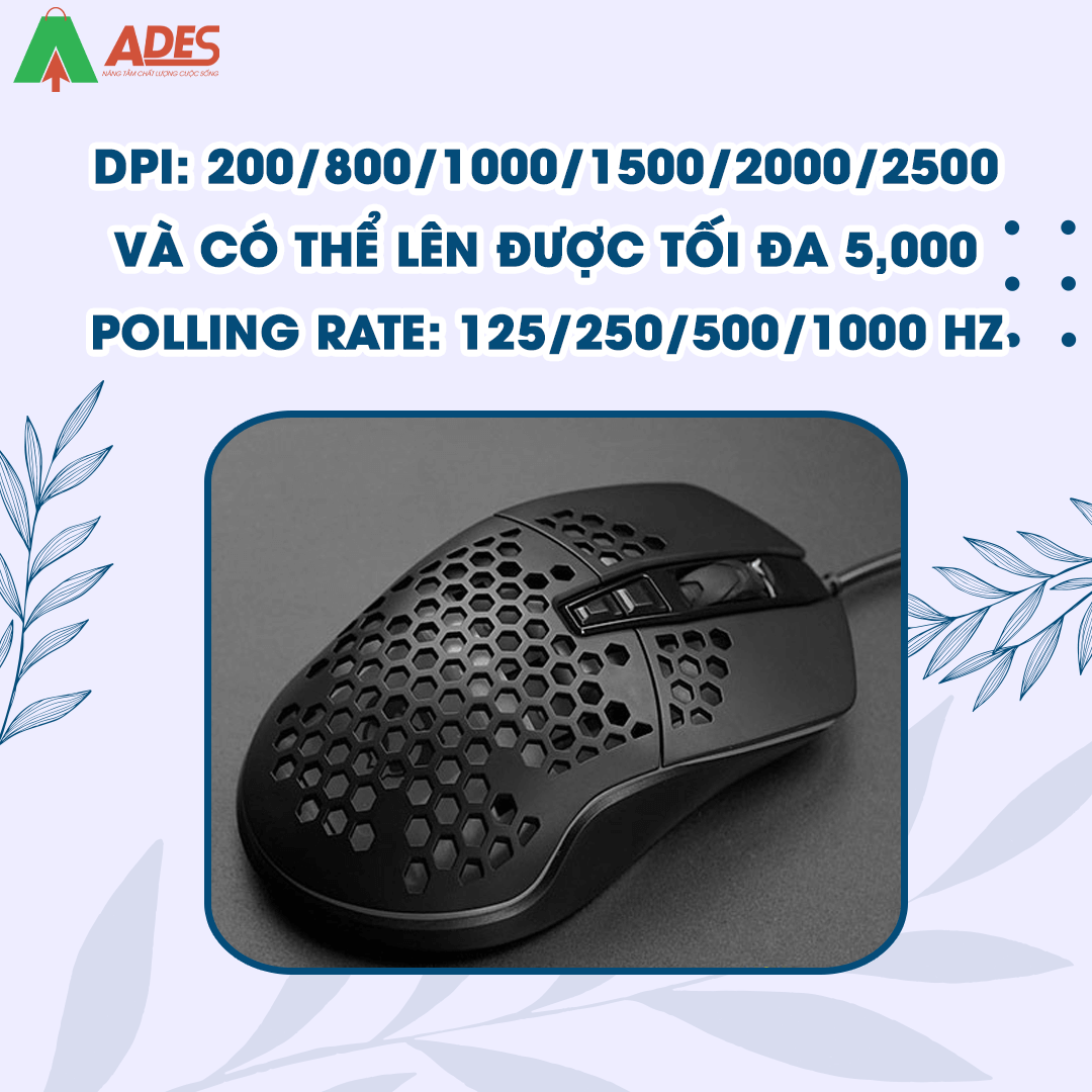 AKKO LW325