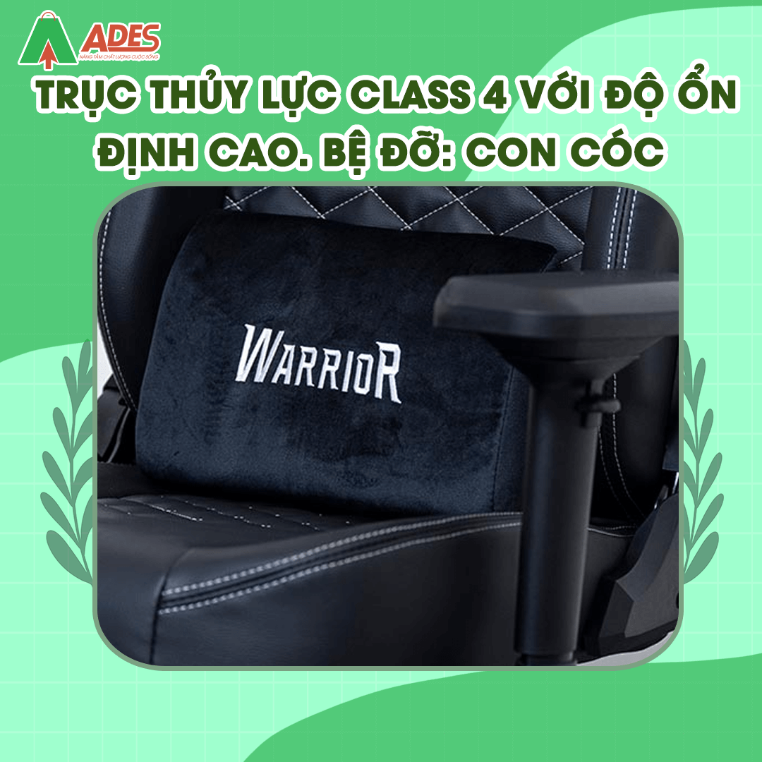 Warrior Samurai Series WGC912