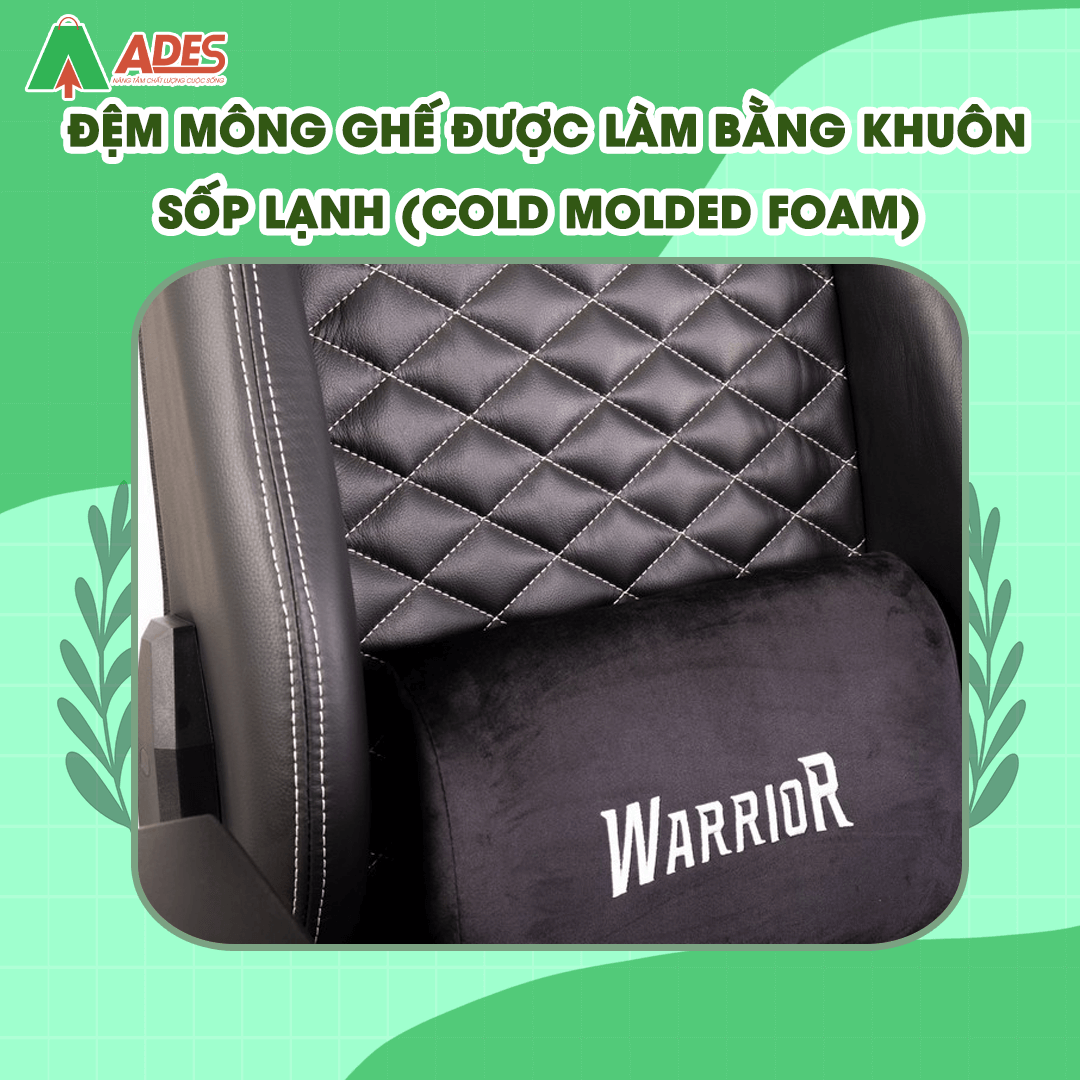 Warrior Samurai Series WGC912