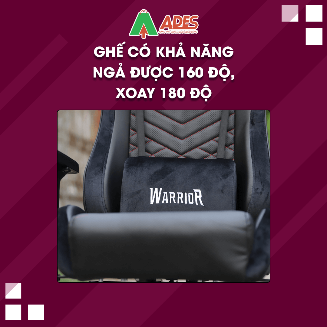 Warrior Maiden Series WGC306 Black/Velvet