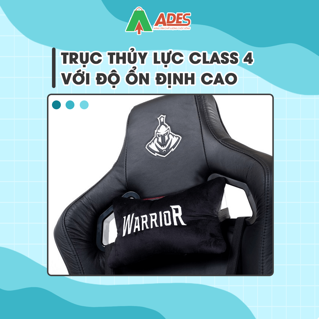 Warrior Maiden Series WGC309