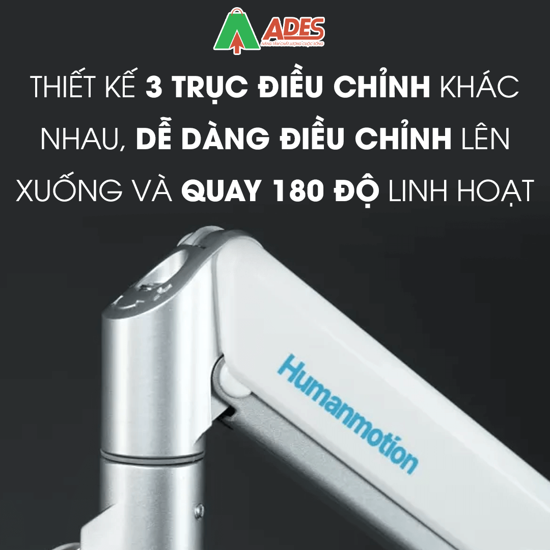 Human Motion T2-1U