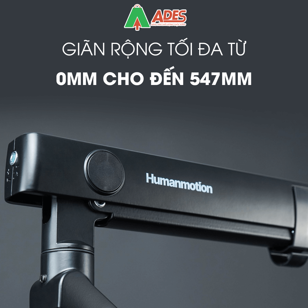 Human Motion VelasX