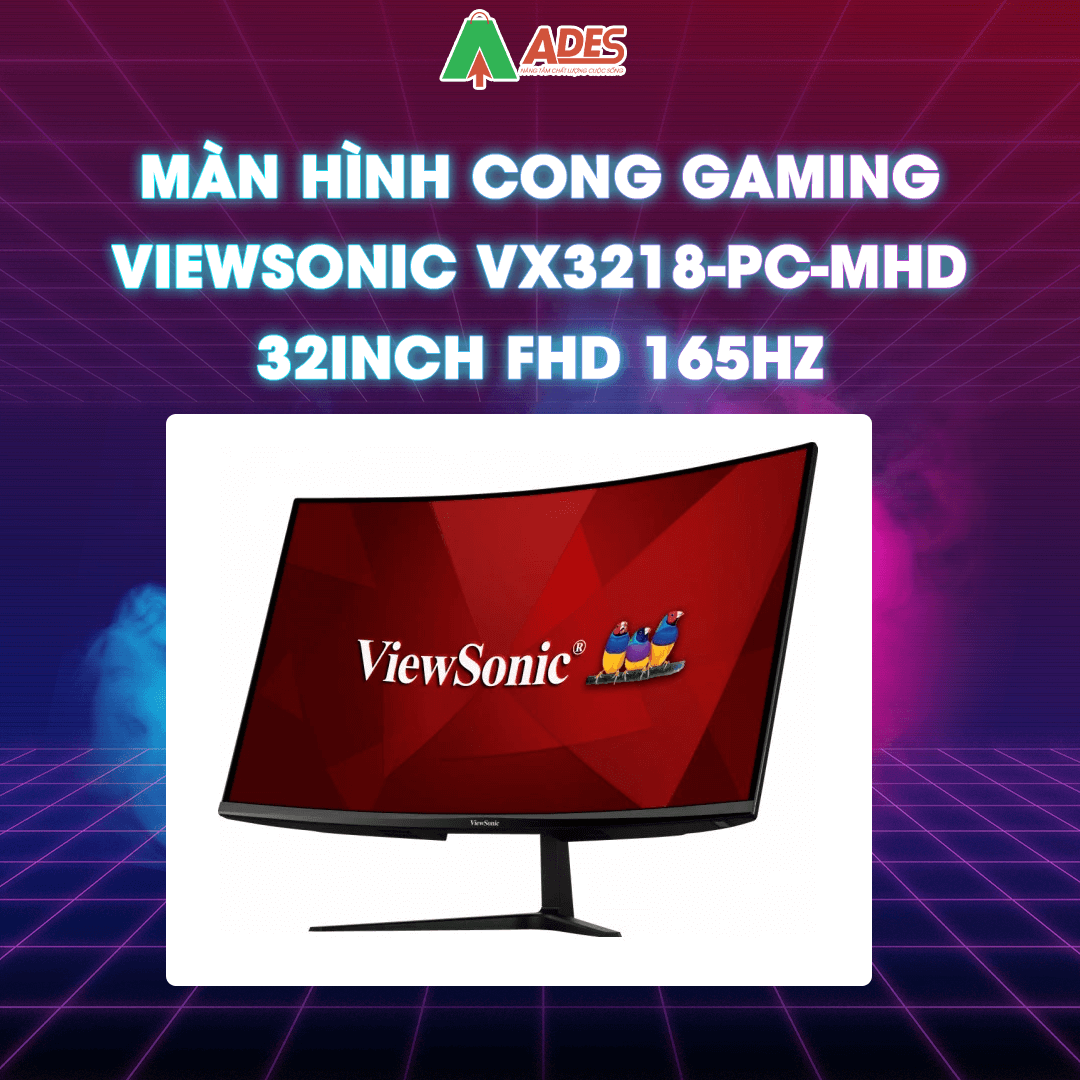ViewSonic VX3218-PC-MHD