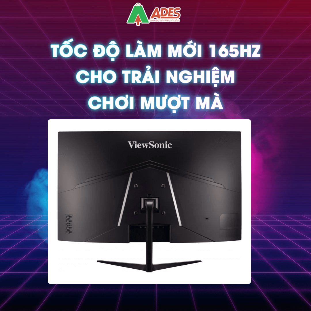 ViewSonic VX3218-PC-MHD