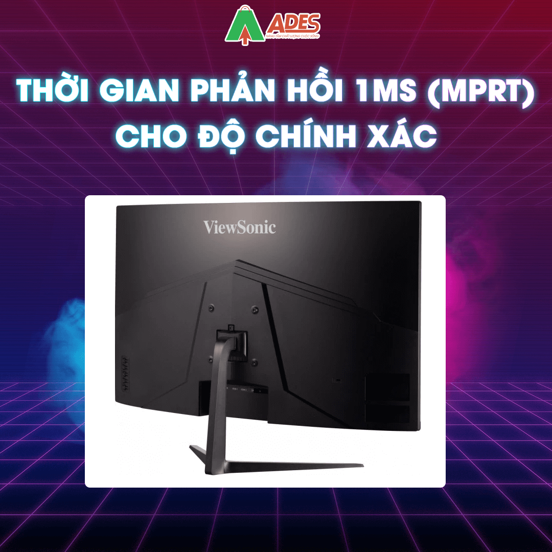 ViewSonic VX3218-PC-MHD