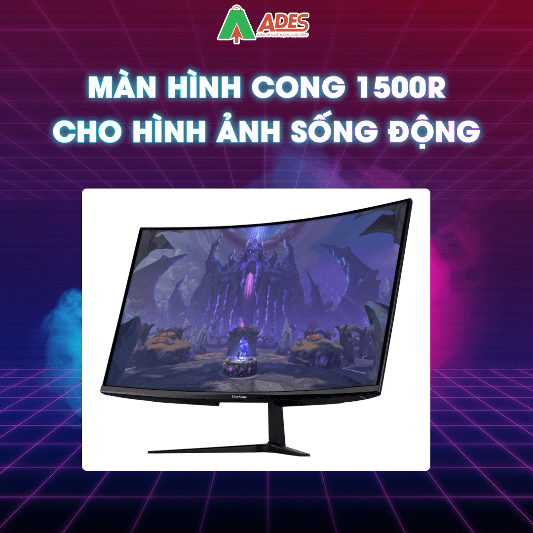 ViewSonic VX3218-PC-MHD
