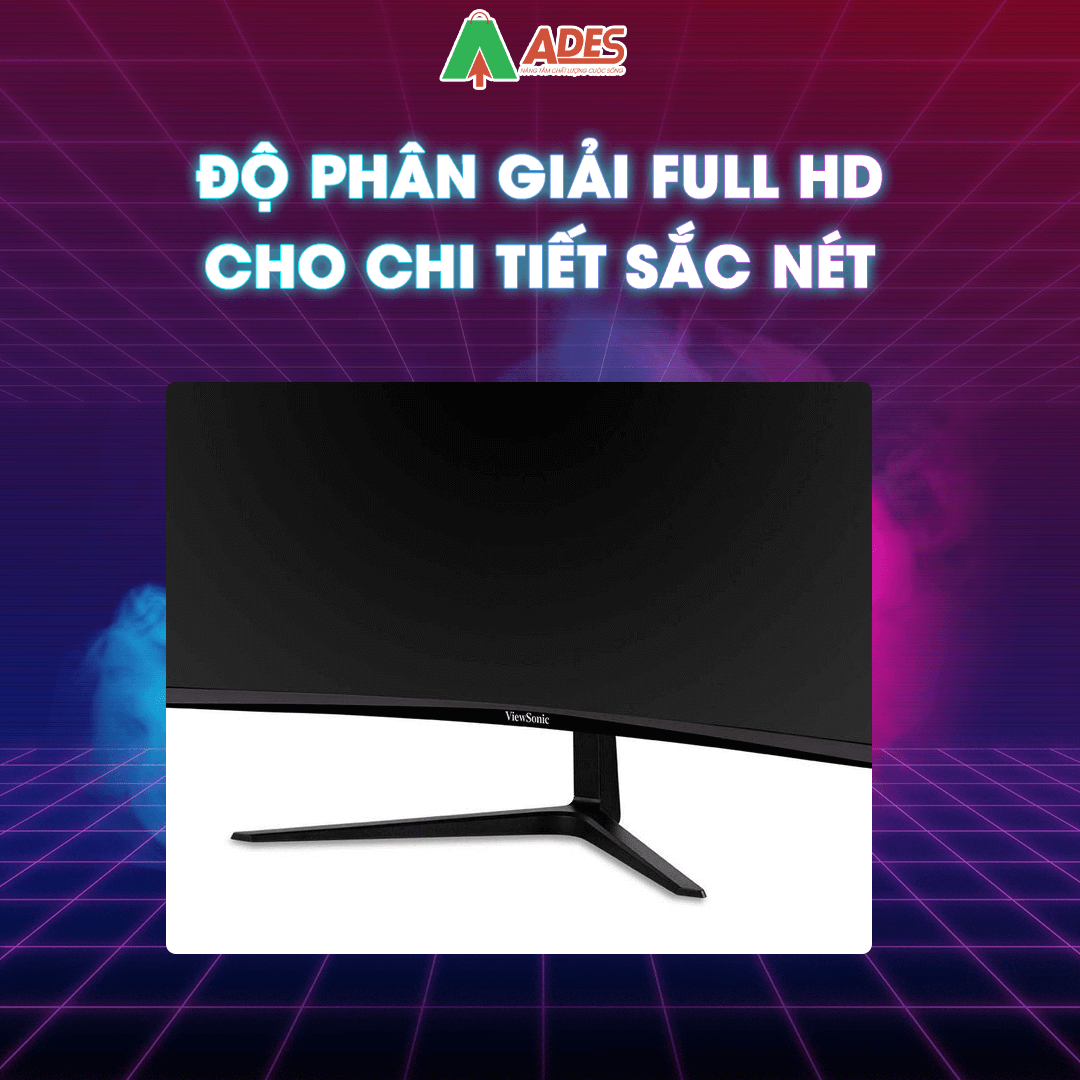 ViewSonic VX3218-PC-MHD