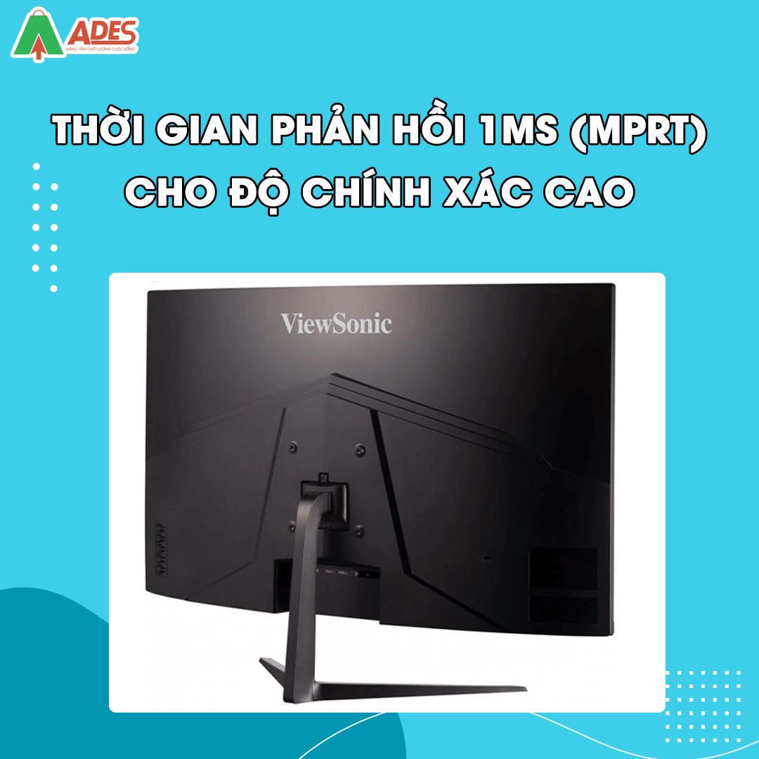 Man hinh ViewSonic VX3219-PC-MHD