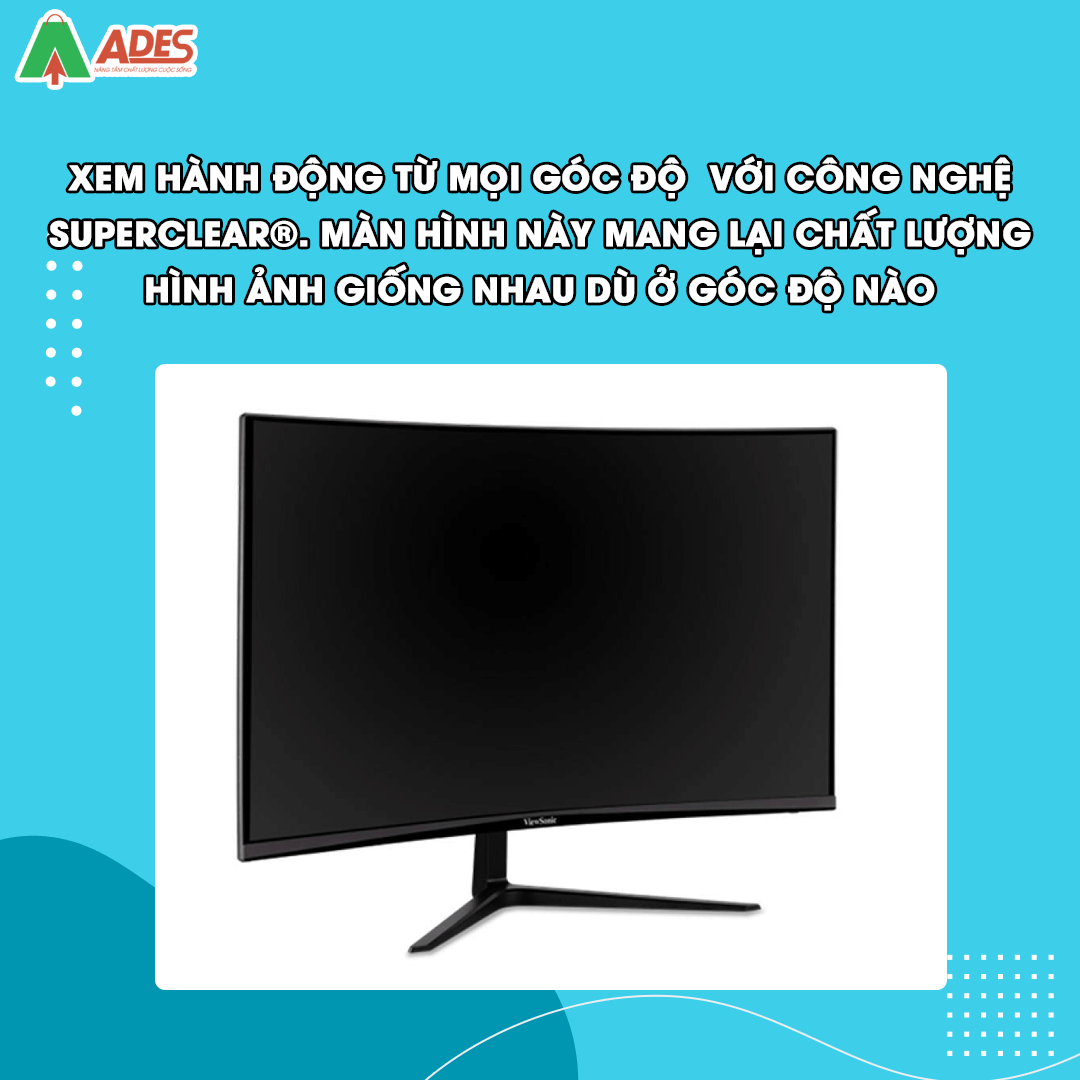 Man hinh ViewSonic VX3219-PC-MHD