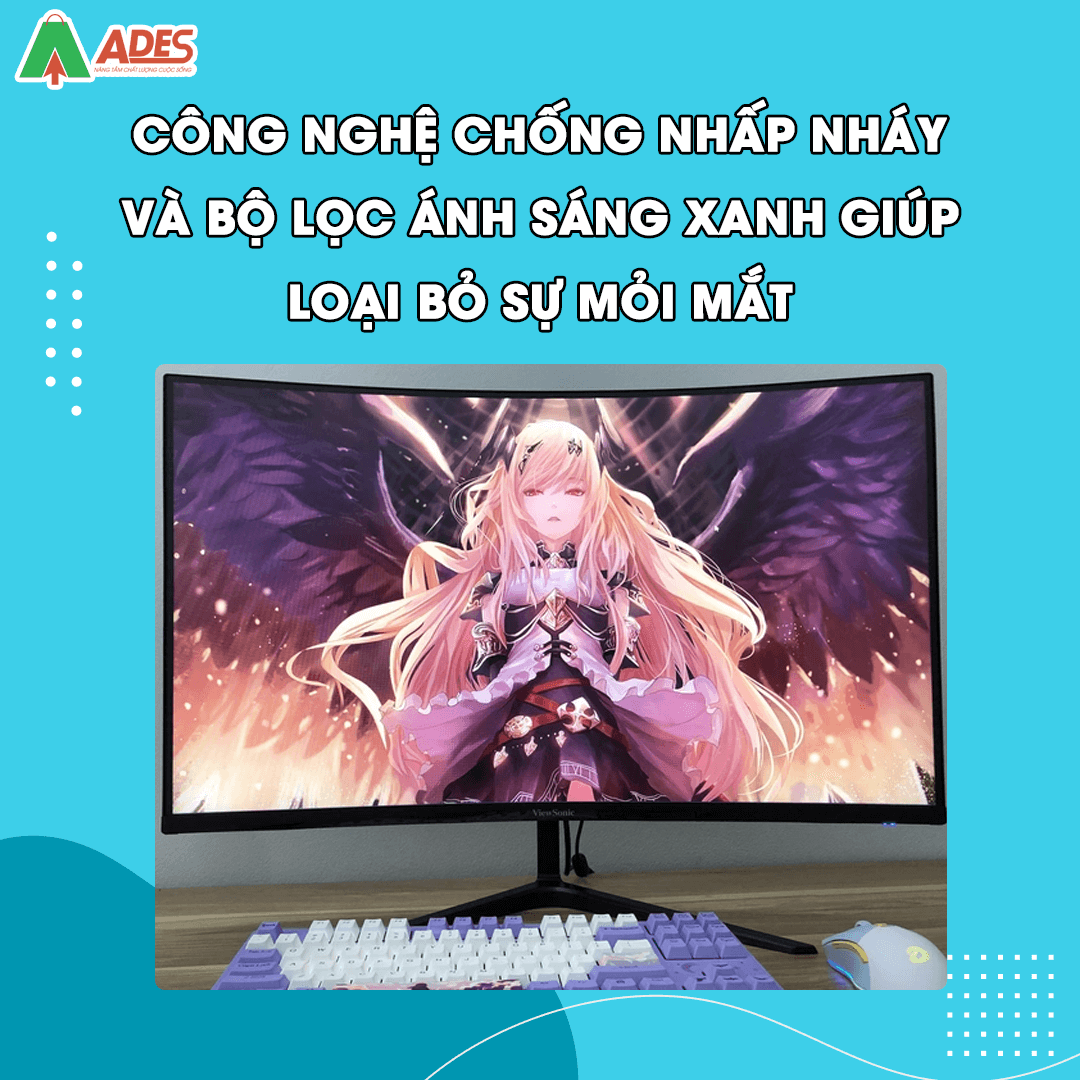 Man hinh ViewSonic VX3219-PC-MHD