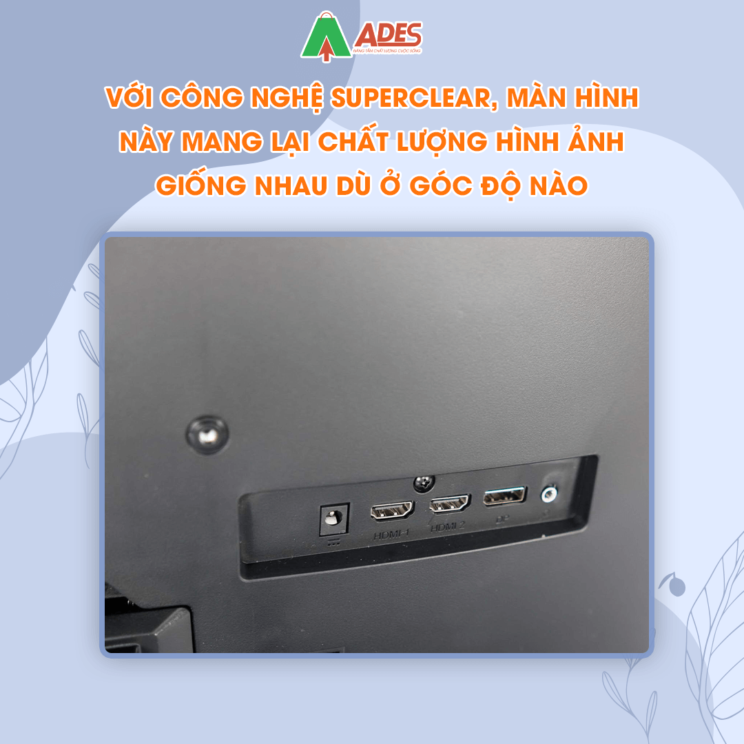 Man hinh ViewSonic VX2719-PC-MHD