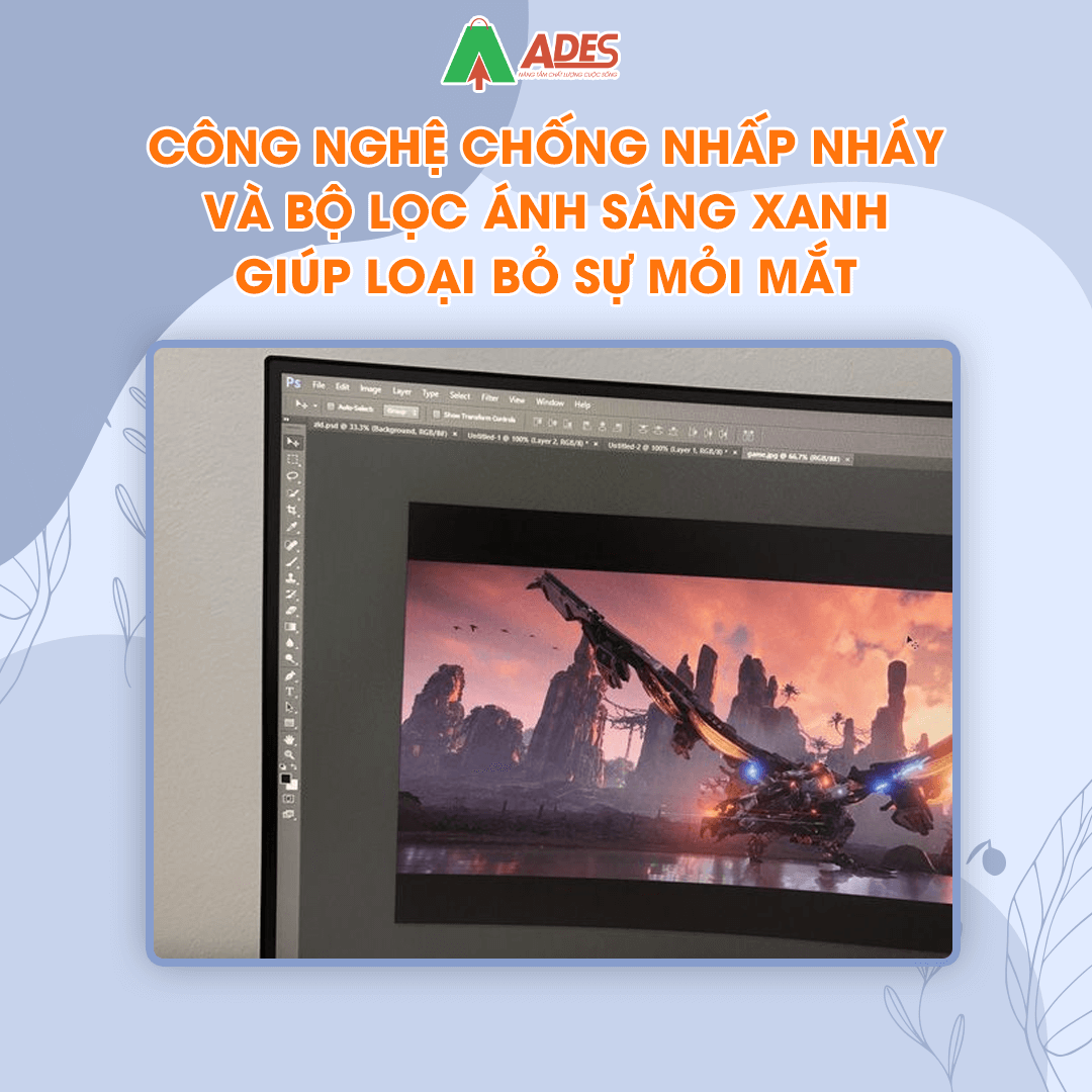 Man hinh ViewSonic VX2719-PC-MHD