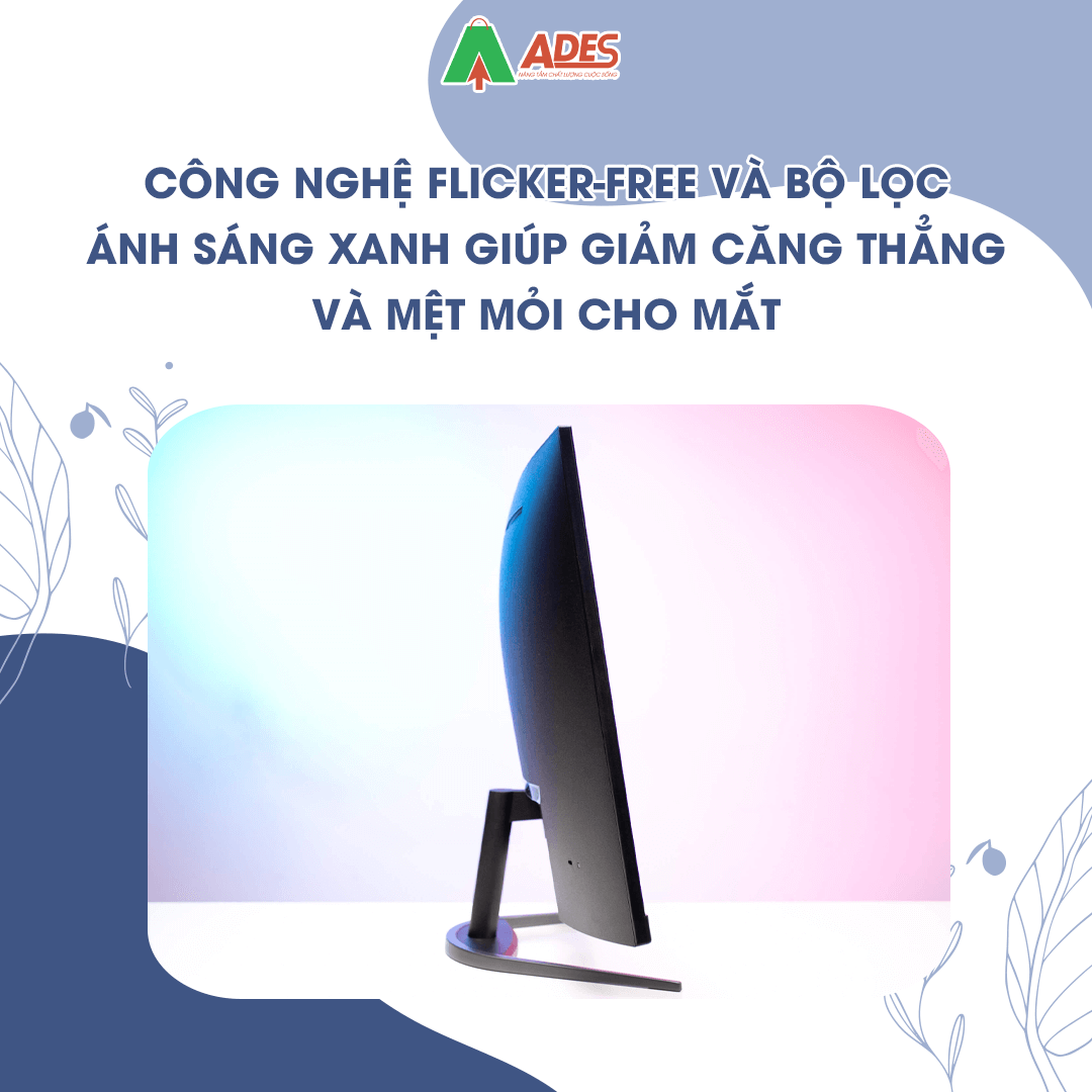Man hinh ViewSonic VX3268-2KPC-MHD