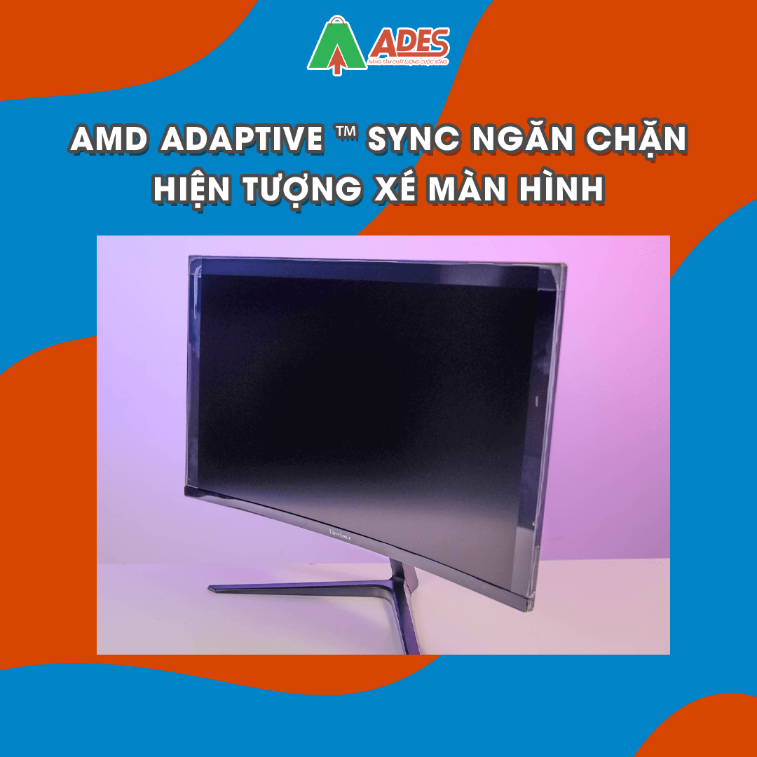 Man hinh ViewSonic VX2718-2KPC-MHD