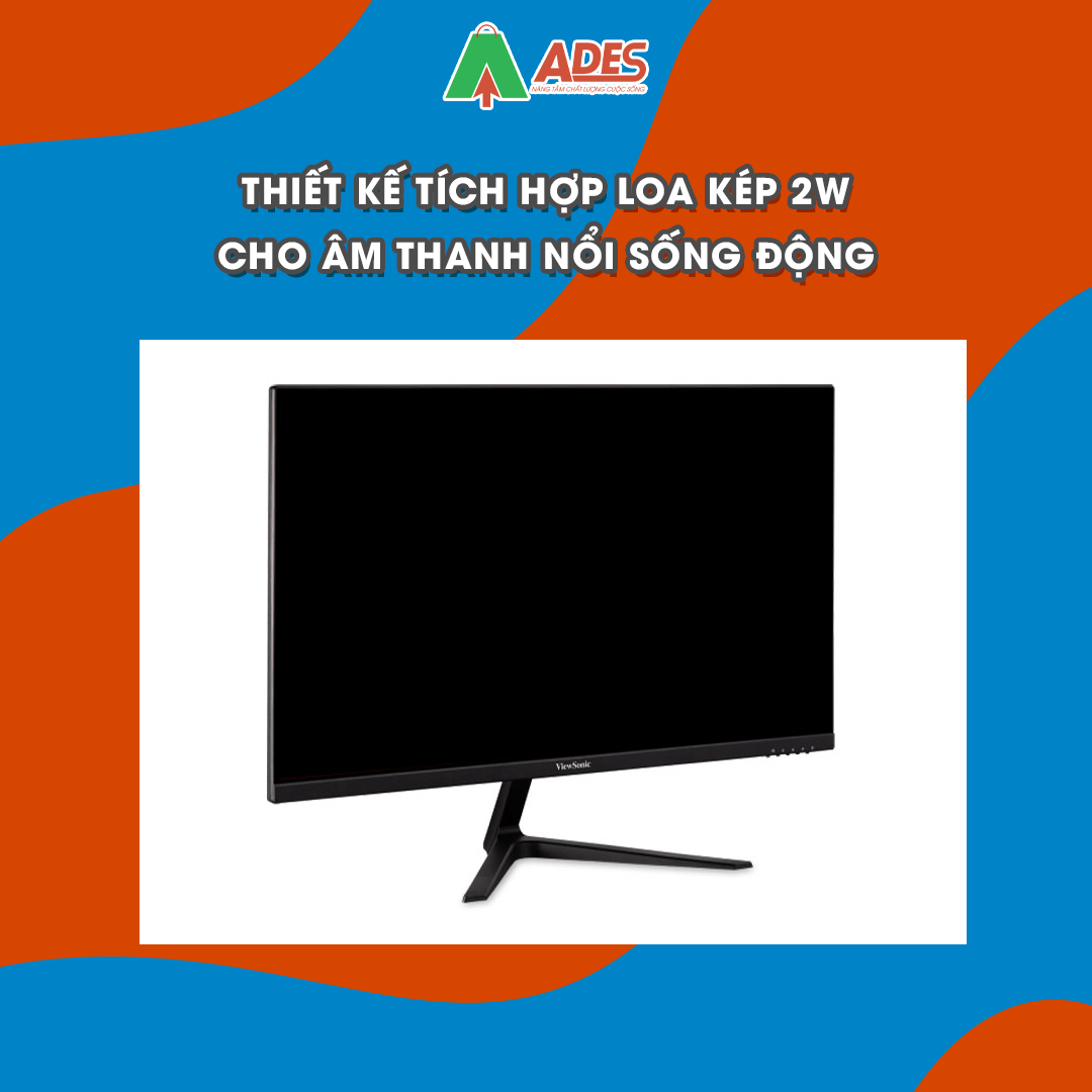 Man hinh ViewSonic VX2718-2KPC-MHD