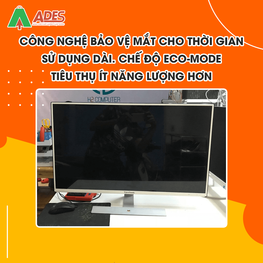 Man hinh ViewSonic VA3209-MH