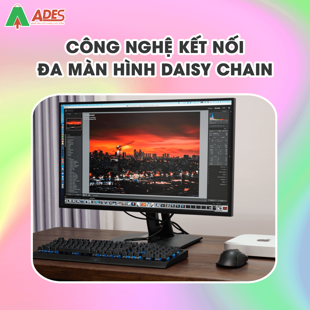 Man hinh ViewSonic VP2768A