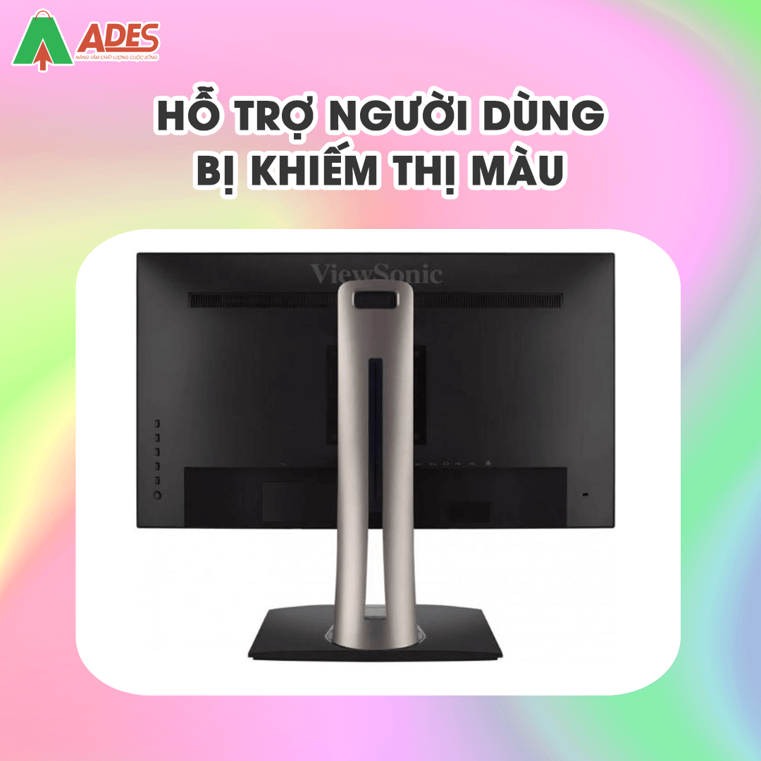 Man hinh ViewSonic VP2768A